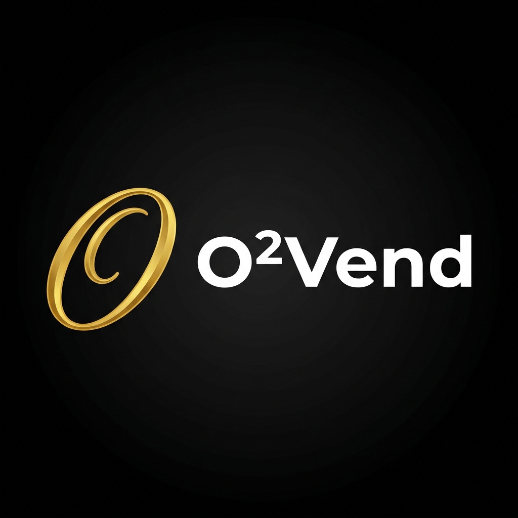 O2Vend